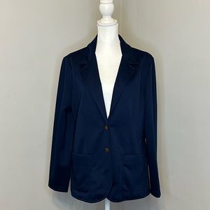 Vintage L’Abeille Beeline Designer Collection Suit Jacket